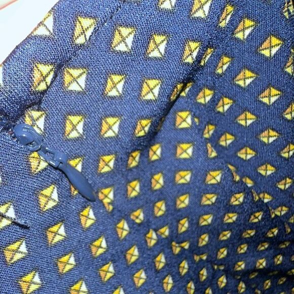 Michael Kors | NWTs Sleeveless Jumpsuit w Tie at Side Size 2X - Picture 8 of 11